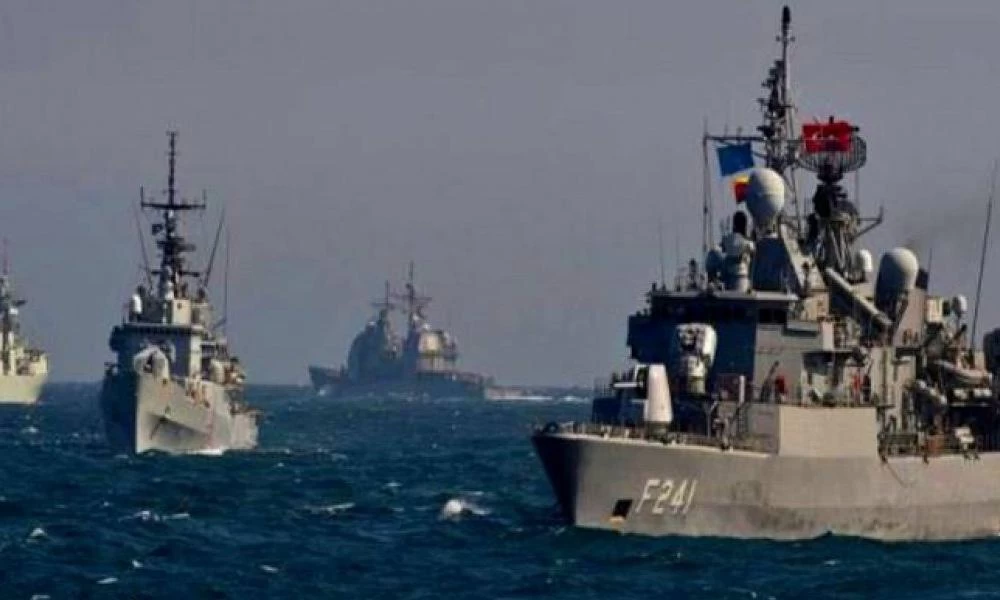 "Ανοίγουν πυρ" οι Τούρκοι στα Βόρεια της Κύπρου: Νέα NAVTEX κλιμακώνει την ένταση